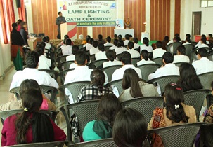 Seminar Hall