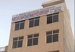 Institute building