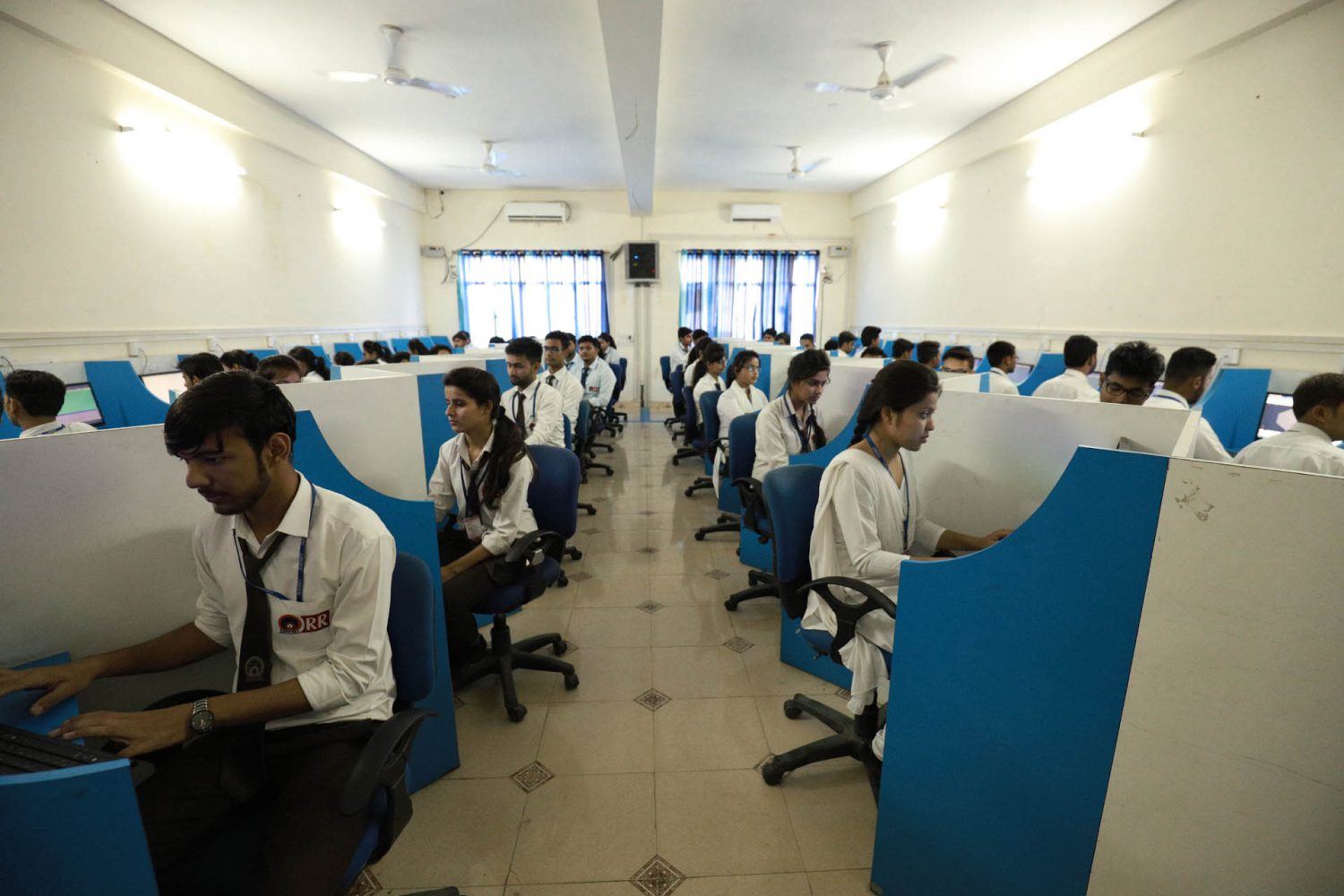 Computer Lab