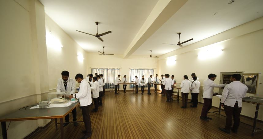 Lab