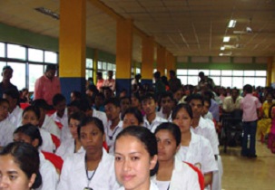 Auditorium