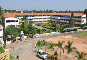 campus