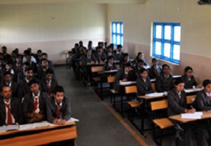 Classroom