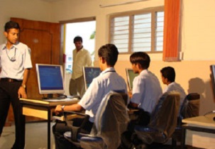 Computer Lab