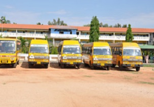 Transport facility