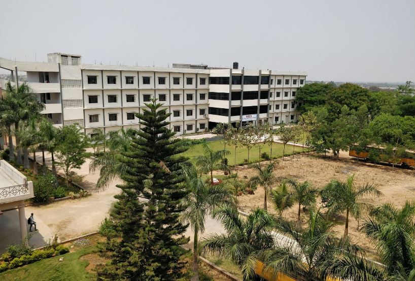 Campus View