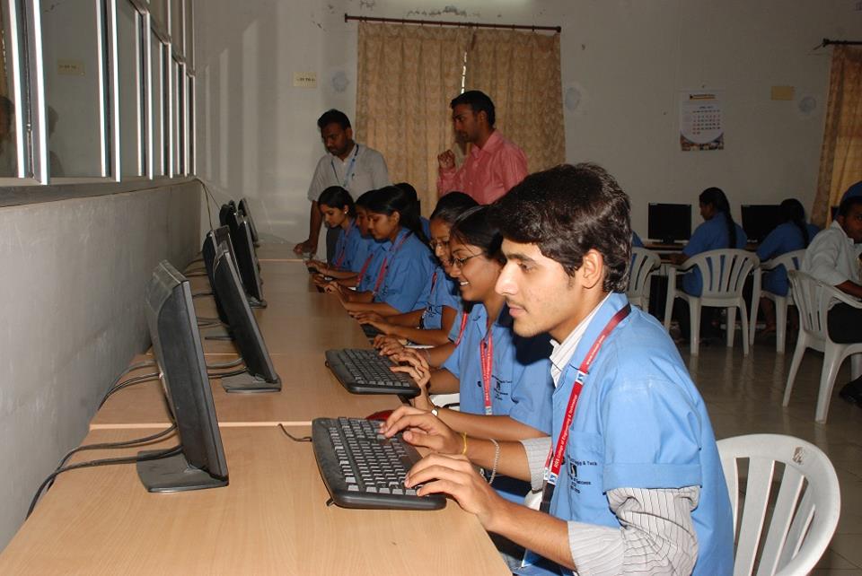 Computer Lab