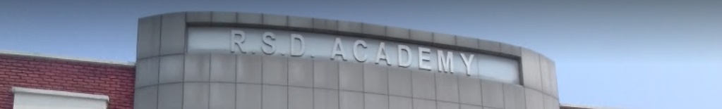 Campus Building