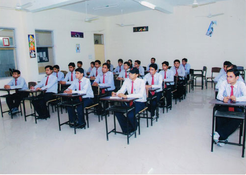 Classroom