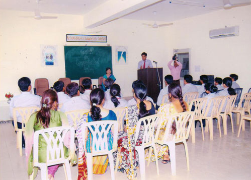 Guest Lectures