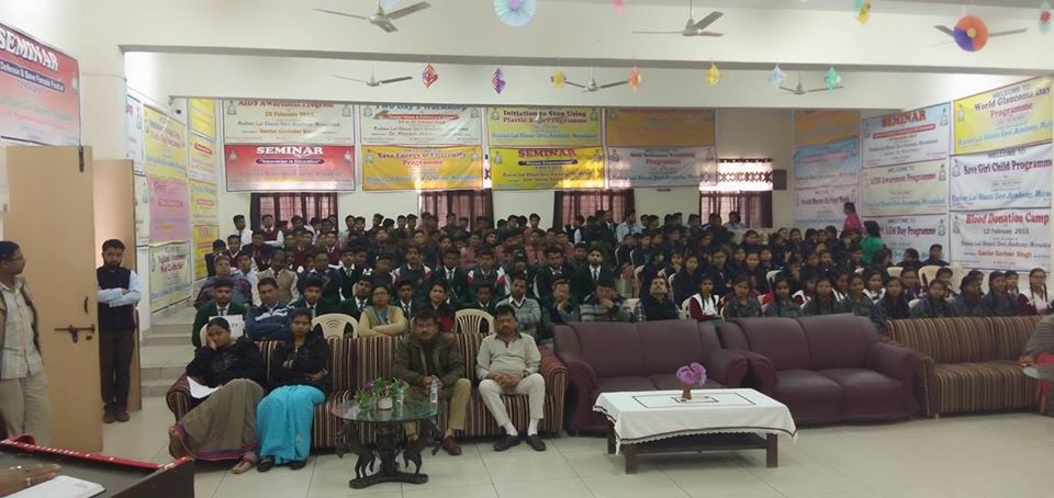 Seminar