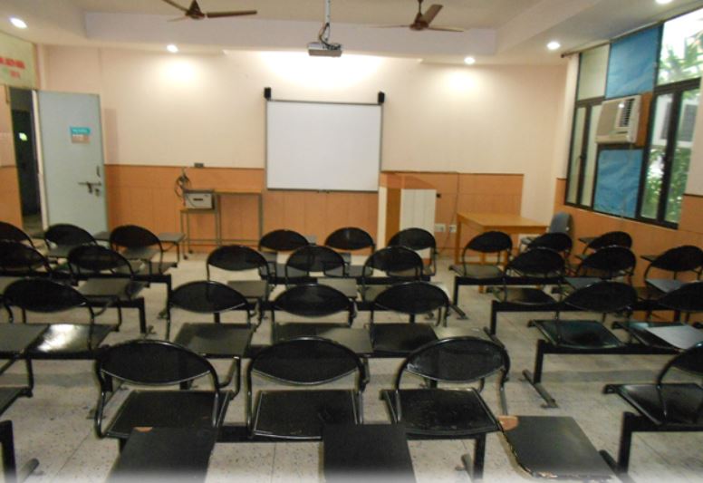 Classroom