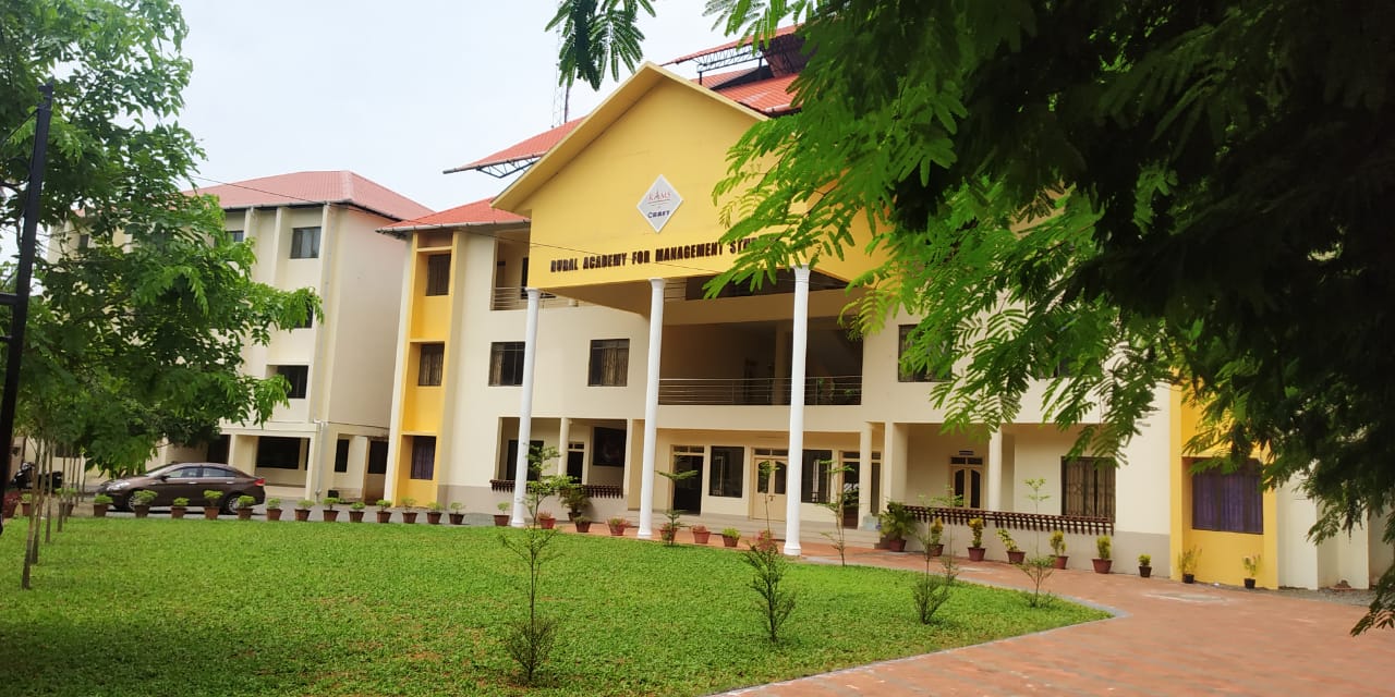 Campus Building