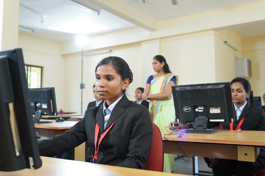 Computer Lab