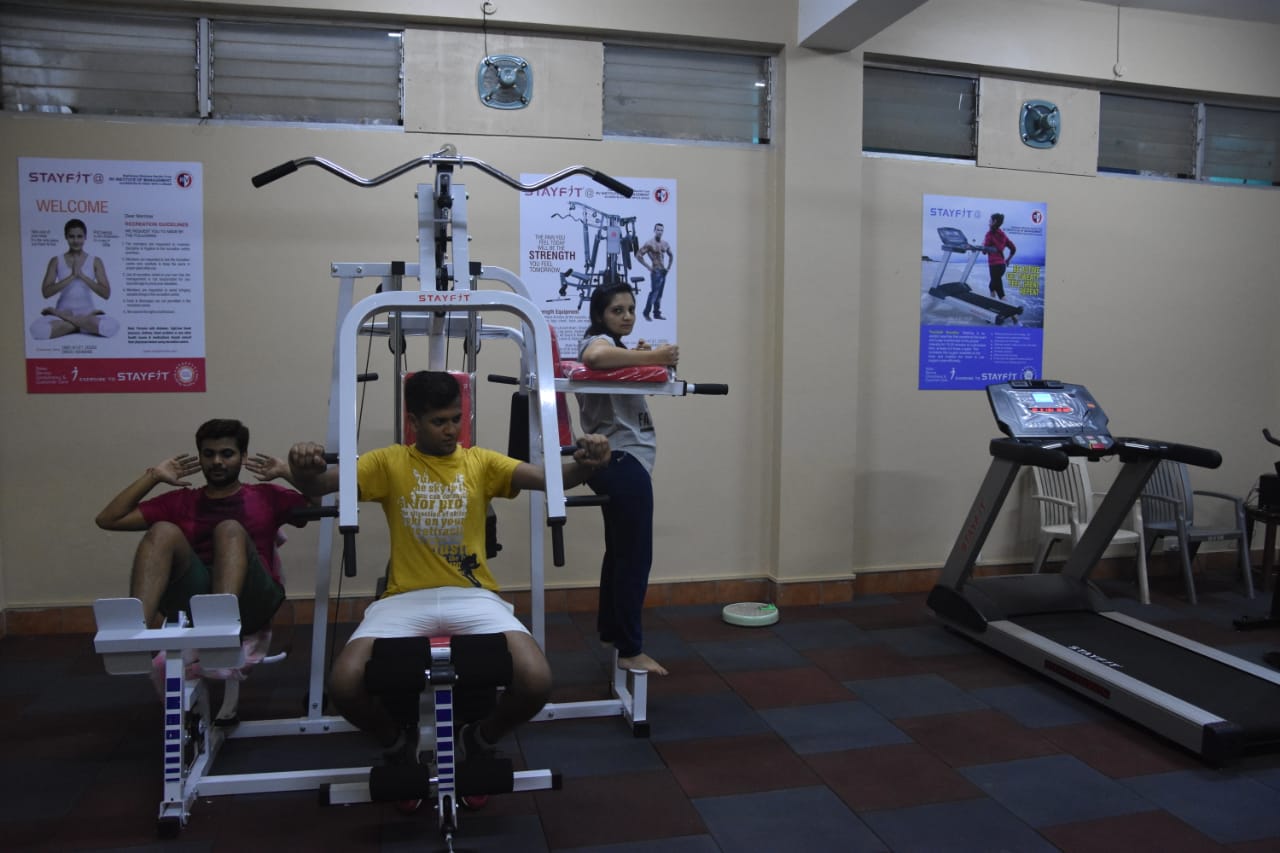 Gymnasium