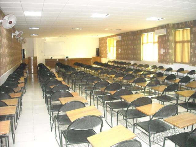 Auditorium