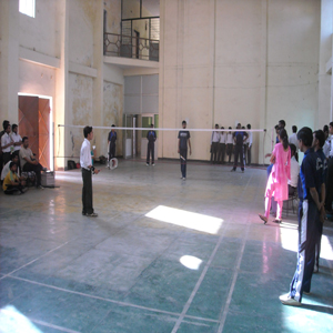 Indoor Games