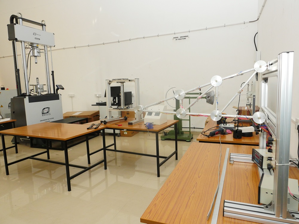 Aerospace Lab