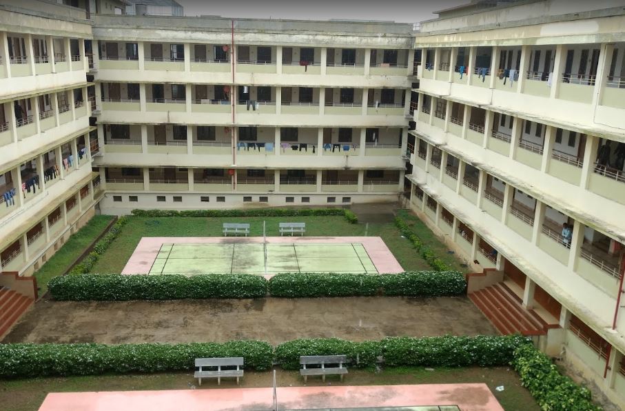 Campus Building