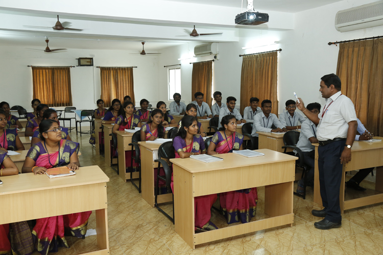 Class Room