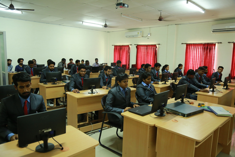 Computer Lab