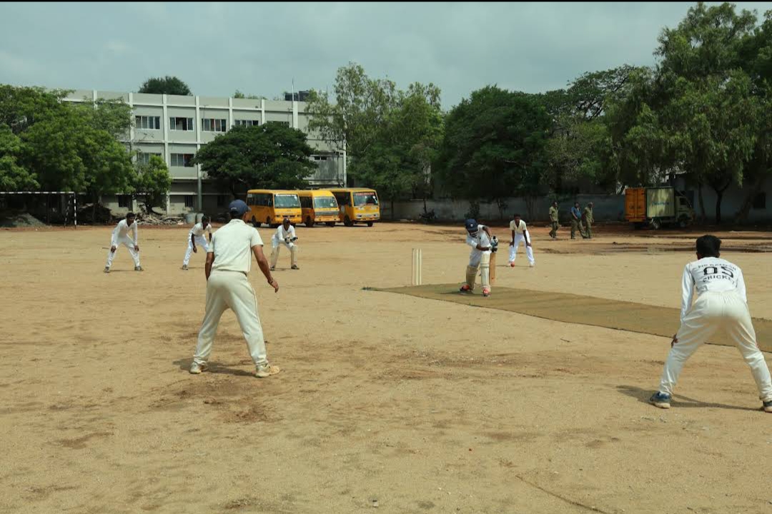 Cricket Ground
