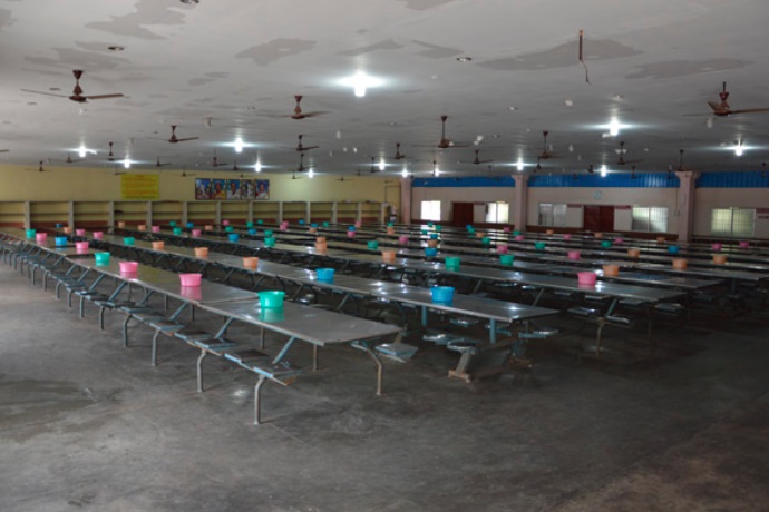 Cafeteria / Mess