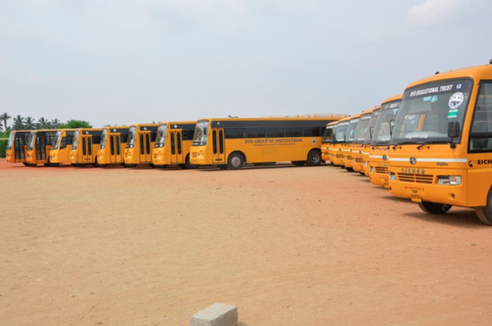Transport Facility