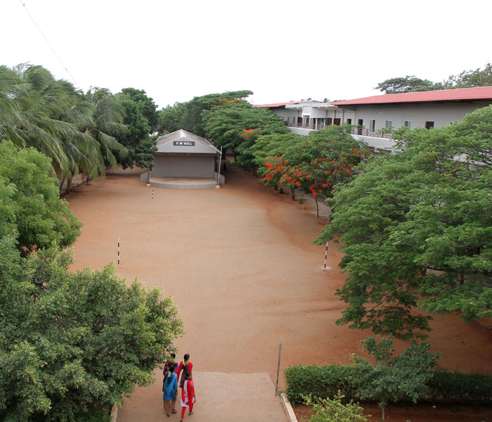 Campus