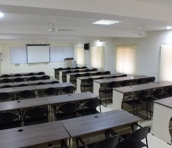 Class Room