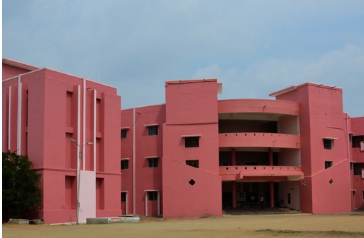 Hostel Building