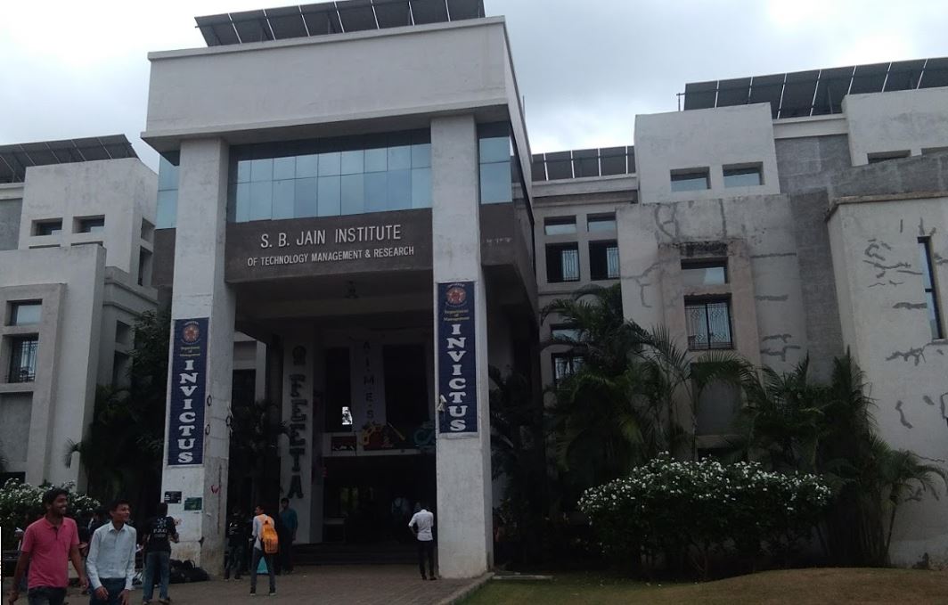 Campus Building