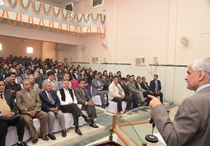 Auditorium