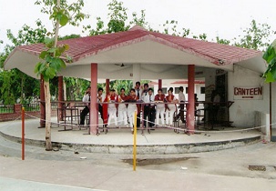 Canteen