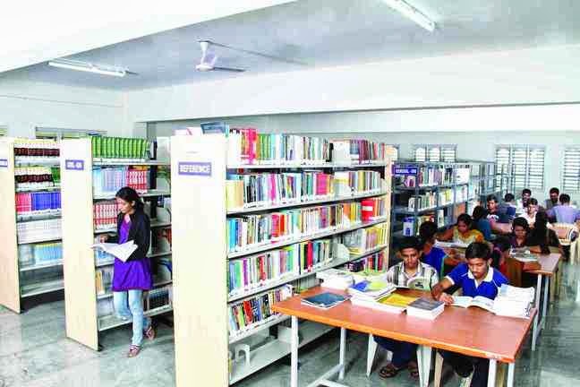 Library