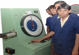 Mechanical Lab