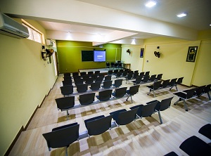 Auditorium