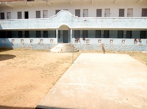 Hostel