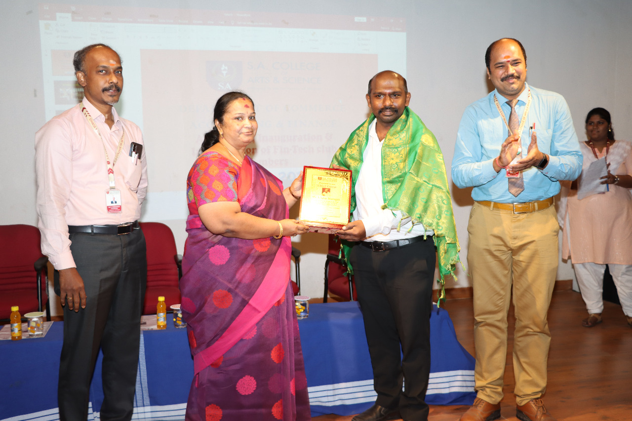 Award