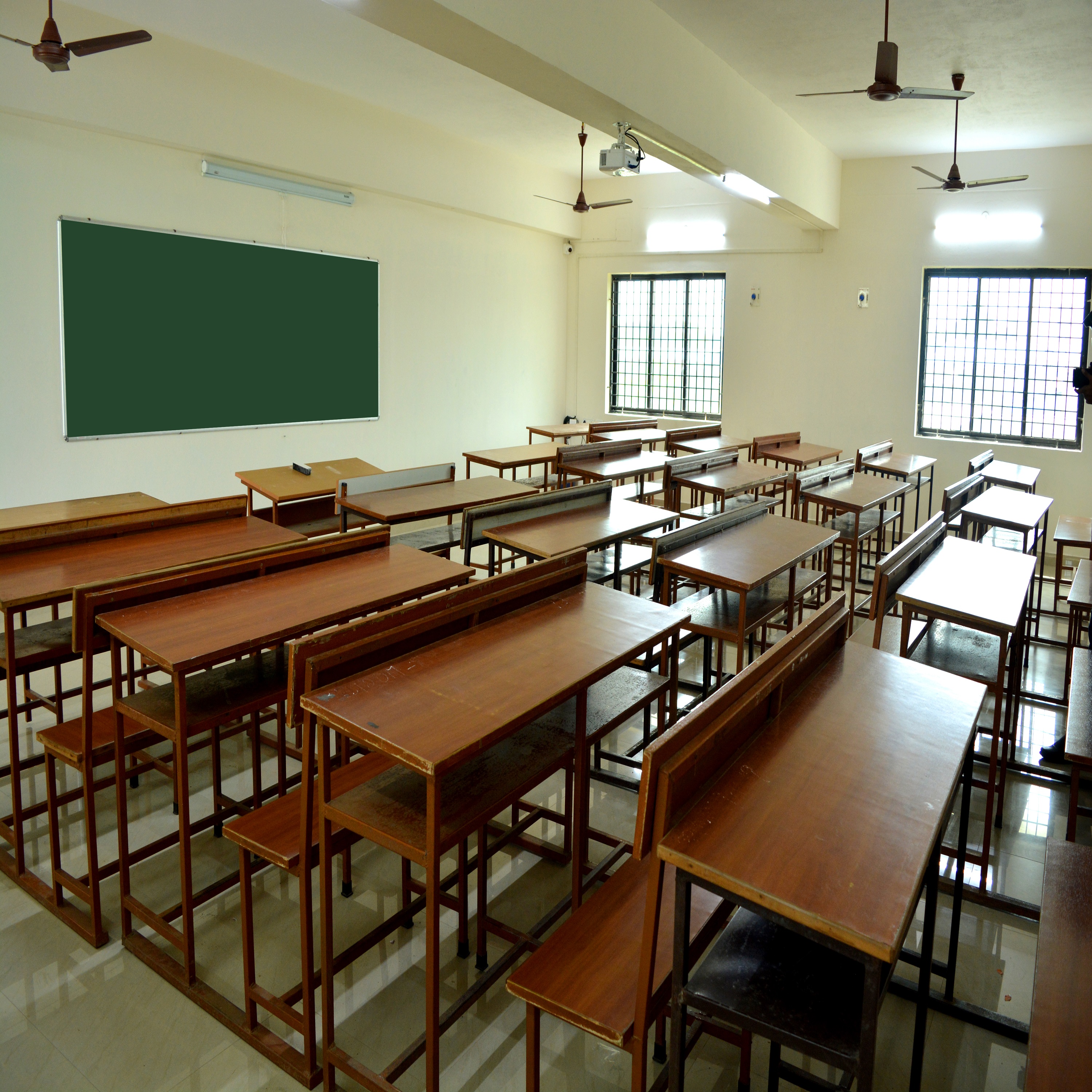 Classroom