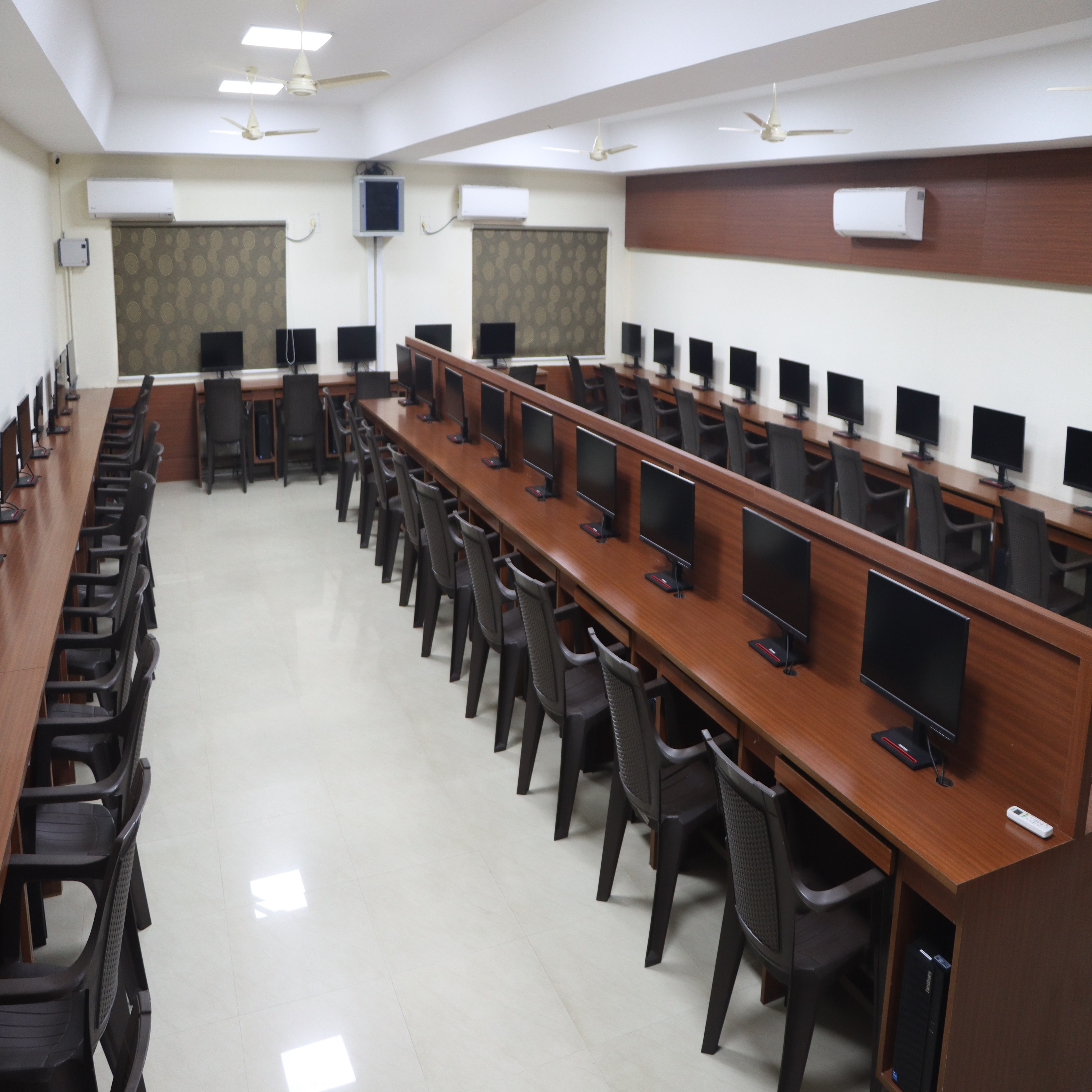Computer Lab