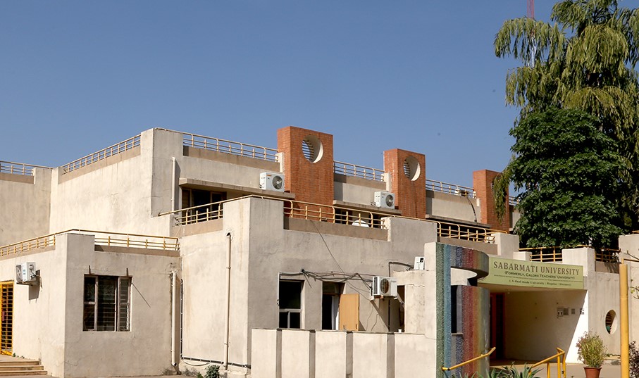 Campus Building
