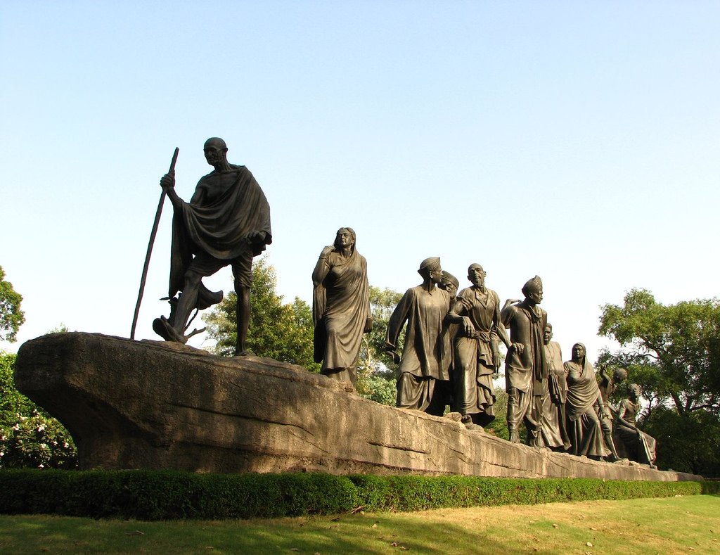 Campus View