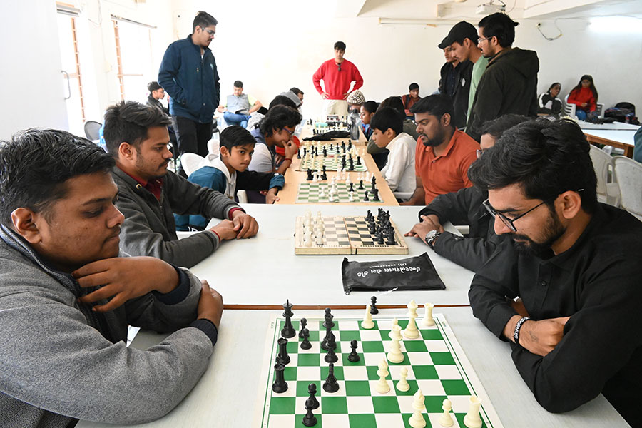Chess