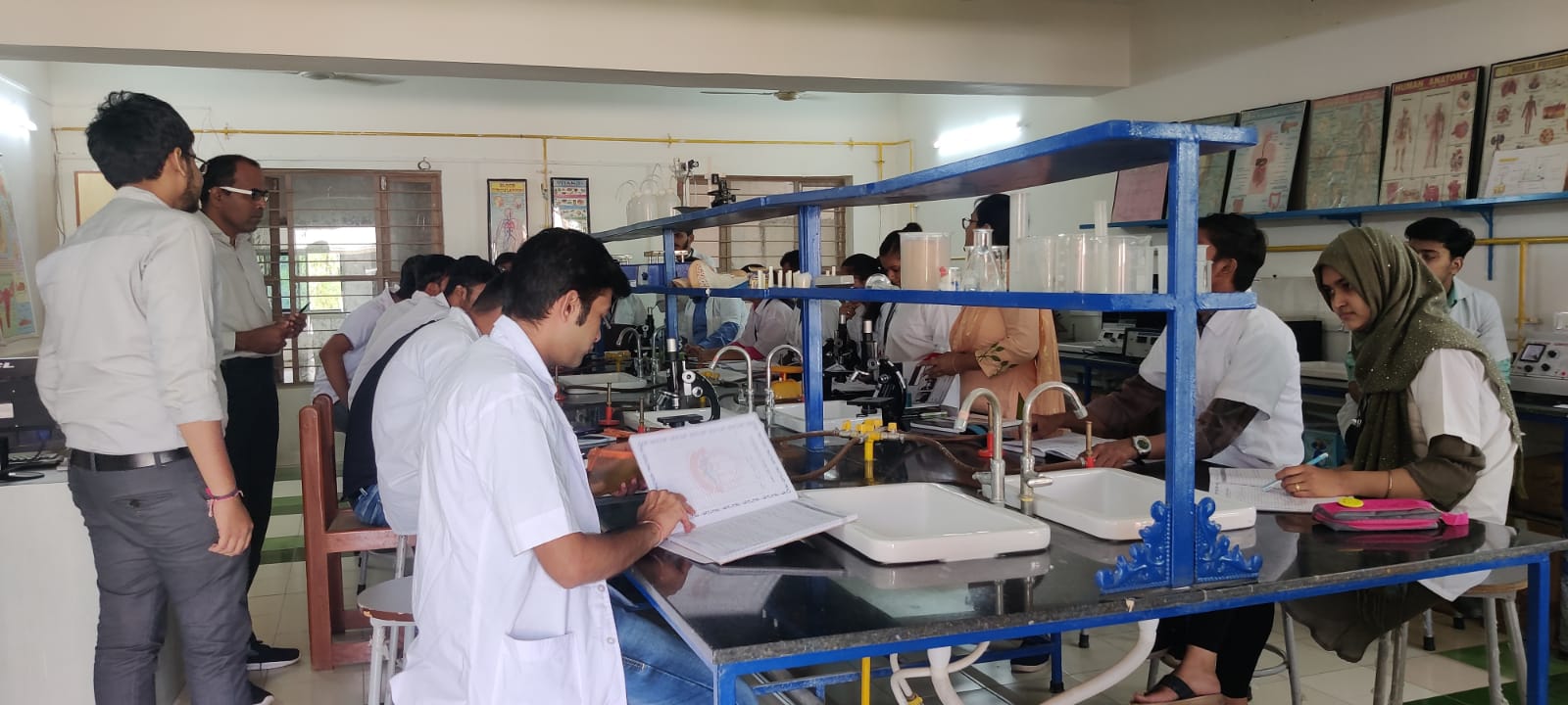 Lab