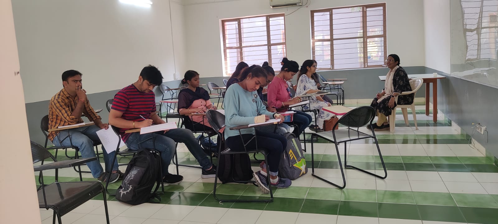 Students