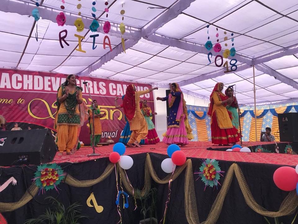 Annual Function