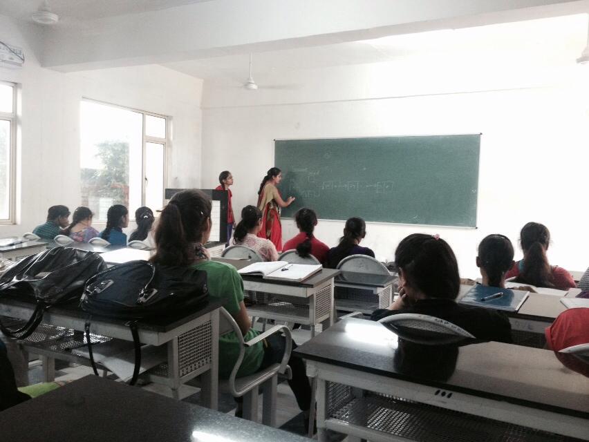 Classroom
