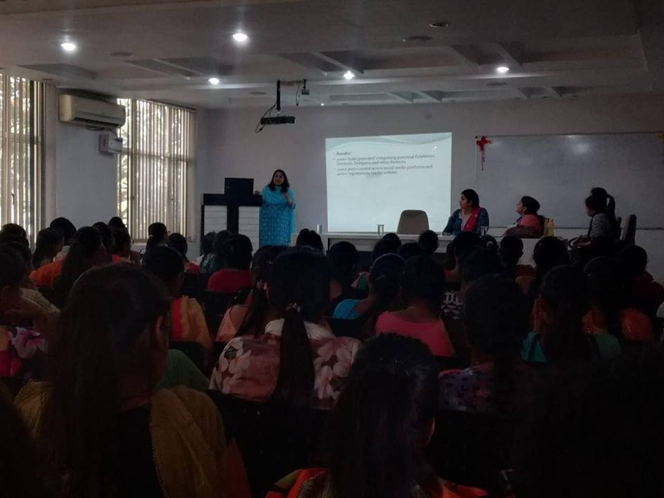 Guest Lecture