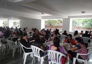 Cafeteria
